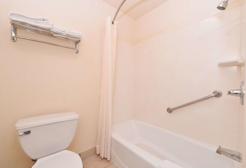 Отель Americas Best Value Inn San Bernardino