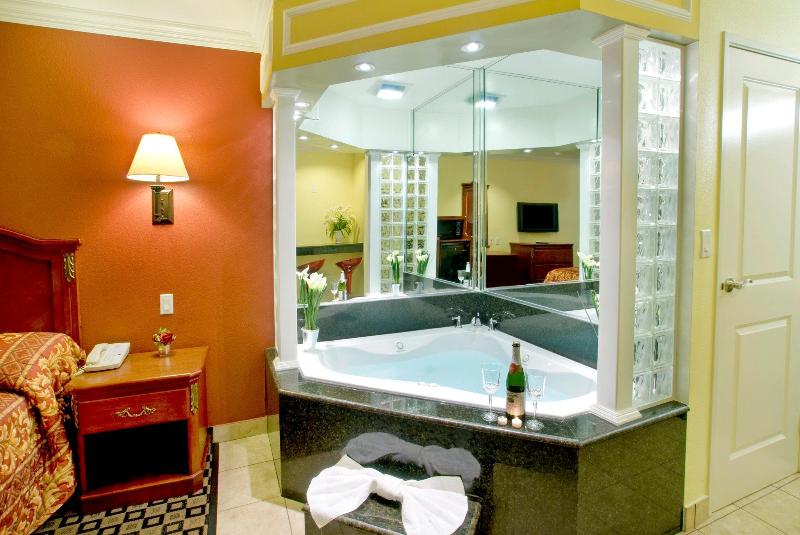 Отель Americas Best Value Inn San Bernardino