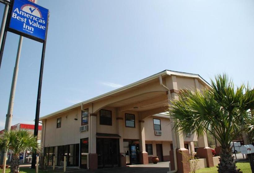 호텔 Apple Tree Inn