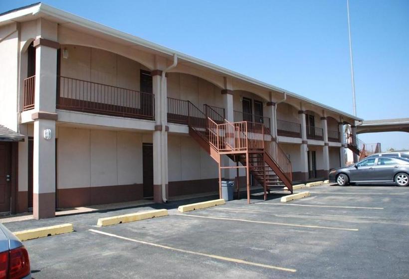 בית מלון כפרי Apple Tree Inn