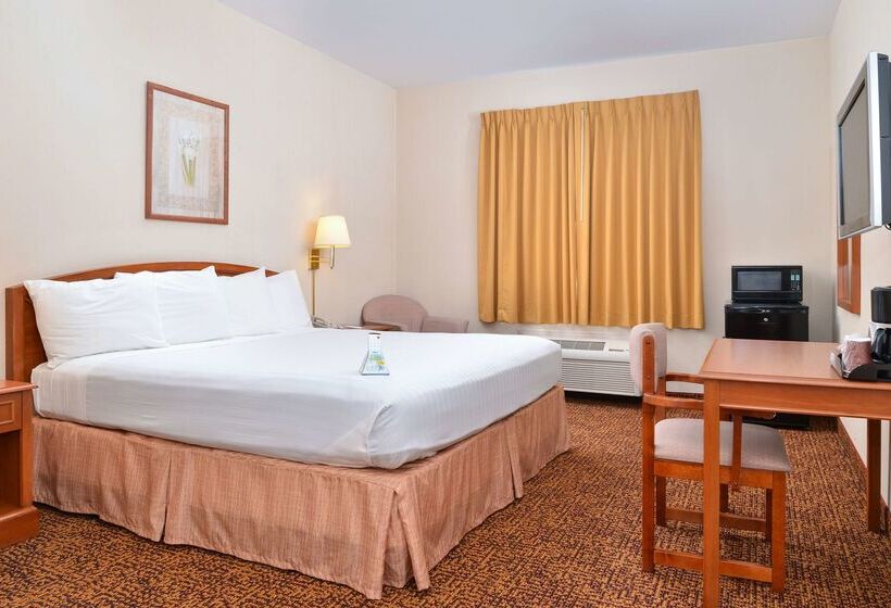 בית מלון כפרי Americas Best Value Inn Westmorland