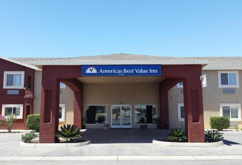 בית מלון כפרי Americas Best Value Inn Westmorland