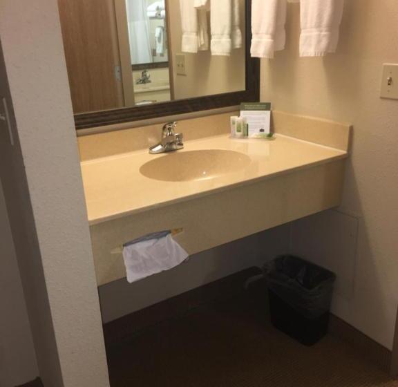 酒店 Americinn By Wyndham Monmouth