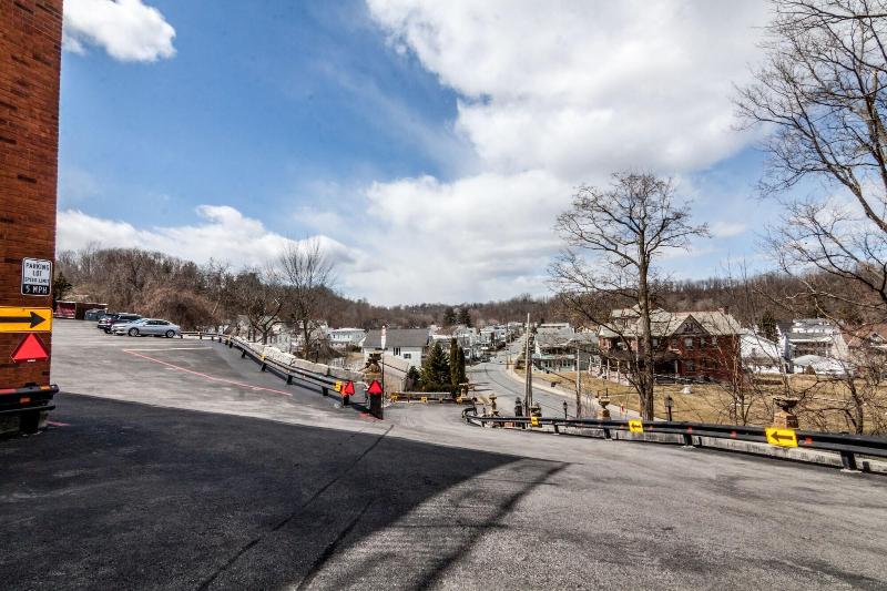 ホテル Amsterdam Castle Ny