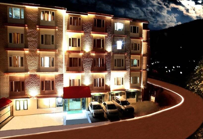 Отель Angel S Inn