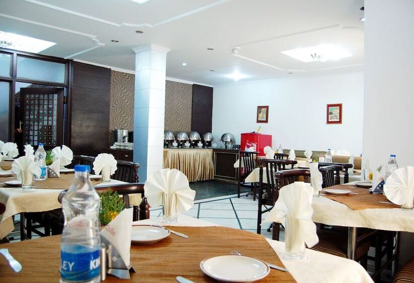 Отель Angel S Inn