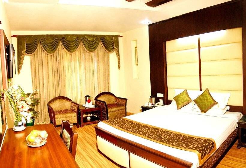 Отель Angel S Inn