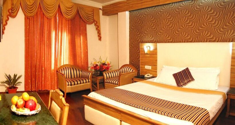 Отель Angel S Inn