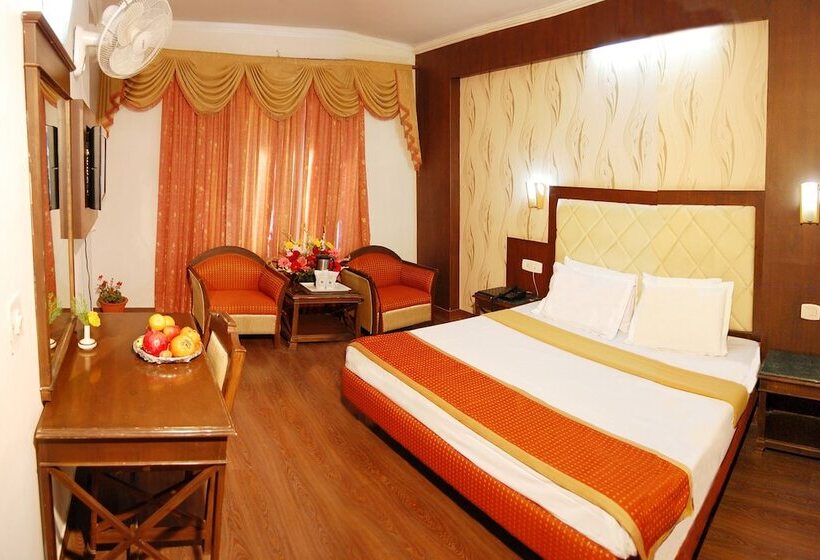 Отель Angel S Inn