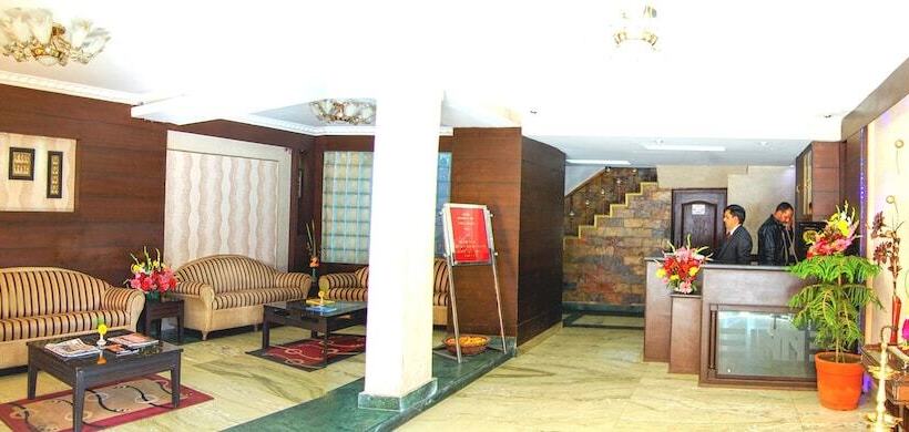 Отель Angel S Inn