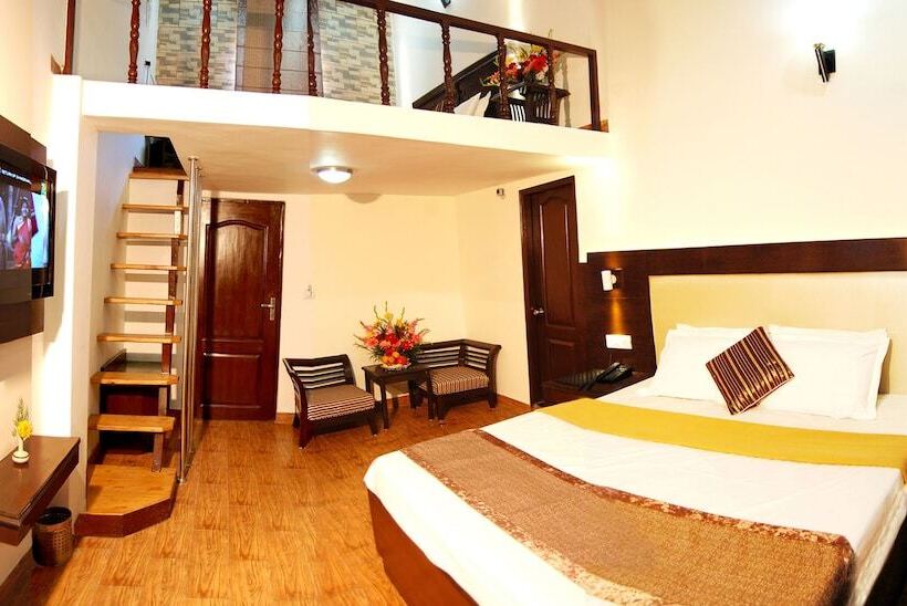 Отель Angel S Inn