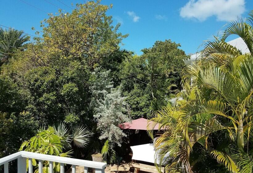 فندق Authors Key West Guesthouse