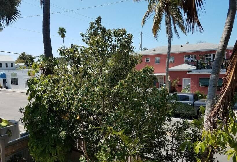 فندق Authors Key West Guesthouse