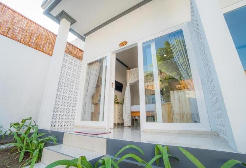 Fotos del hotel Bali Reski:  2
