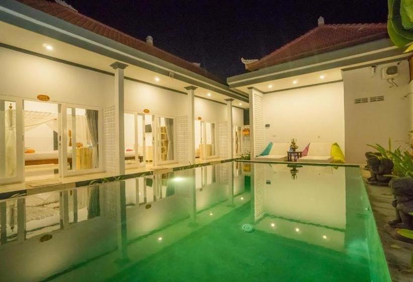 Fotos del hotel Bali Reski:  4