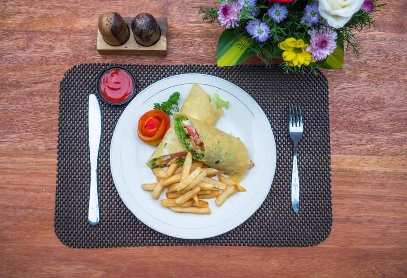 Fotos del hotel Bali Reski:  14