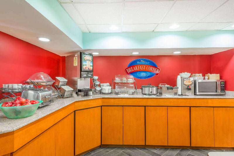 فندق Baymont By Wyndham Greensburg