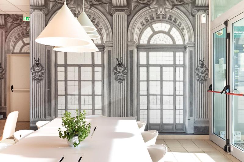 B&b Hotel Torino Orbassano