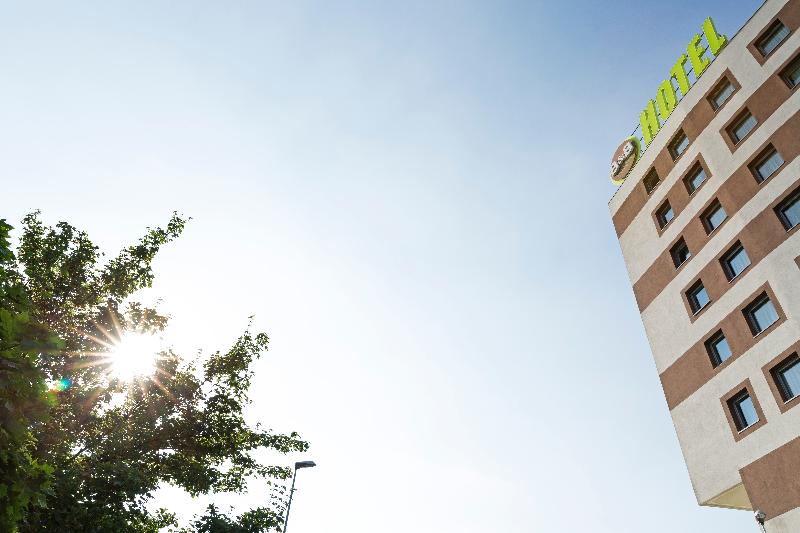 B&b Hotel Torino Orbassano