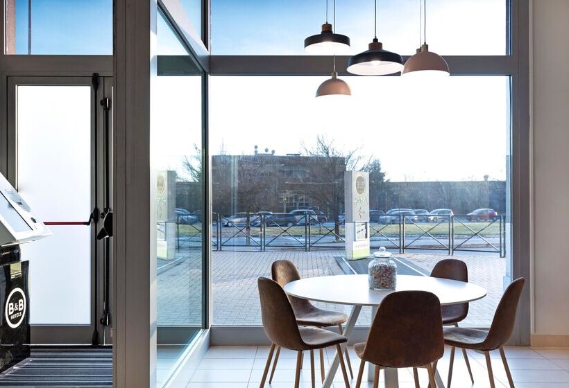 B&b Hotel Torino Orbassano