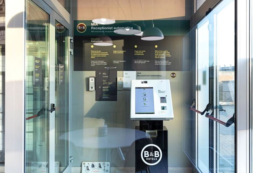 B&b Hotel Torino Orbassano