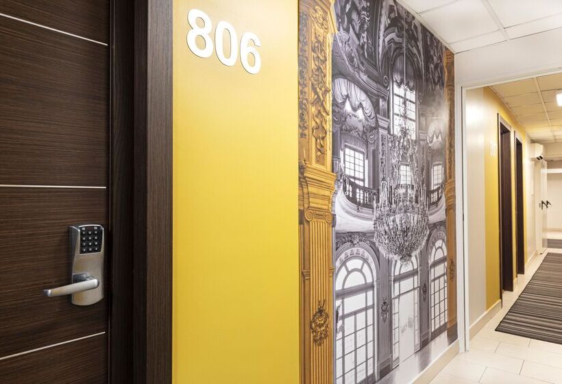 B&b Hotel Torino Orbassano