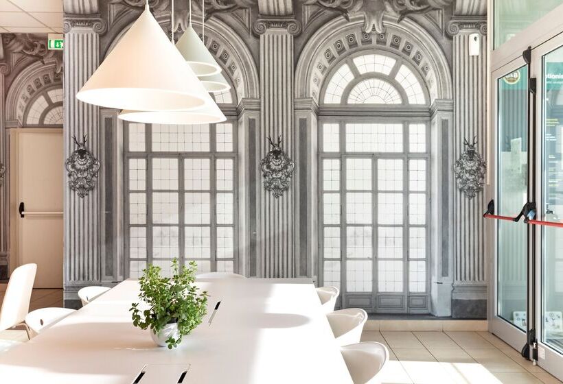 B&b Hotel Torino Orbassano