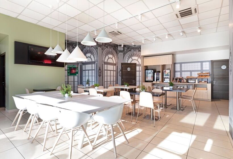 B&b Hotel Torino Orbassano