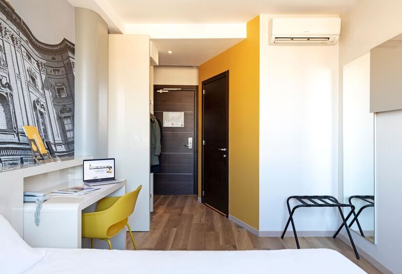 B&b Hotel Torino Orbassano