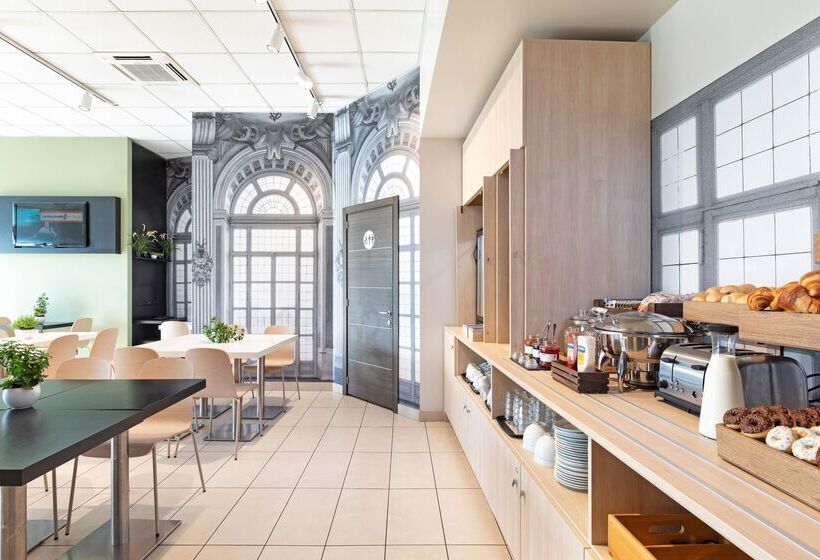 B&b Hotel Torino Orbassano