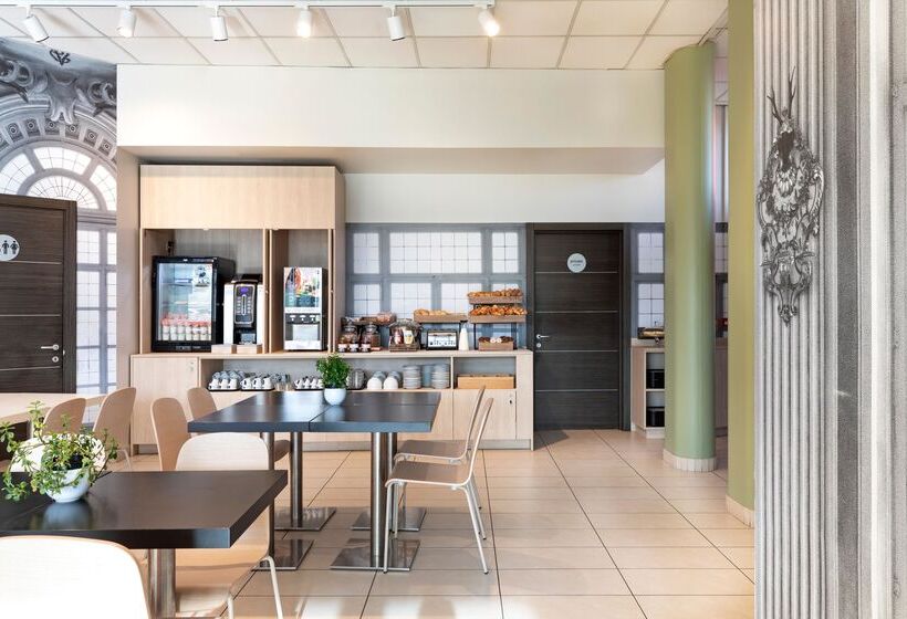 B&b Hotel Torino Orbassano