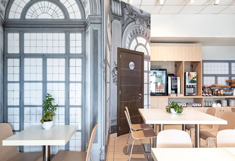 B&b Hotel Torino Orbassano