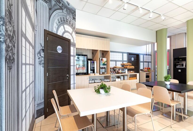 B&b Hotel Torino Orbassano