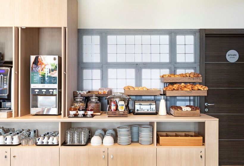 B&b Hotel Torino Orbassano