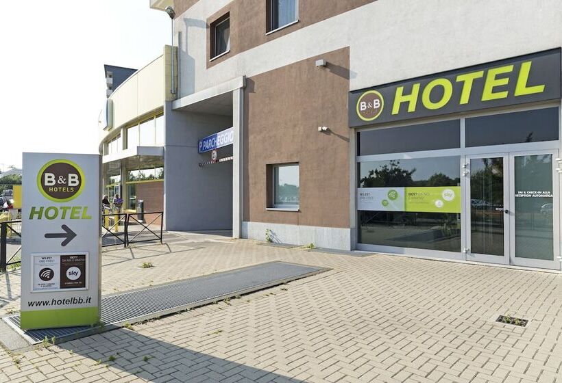 B&b Hotel Torino Orbassano