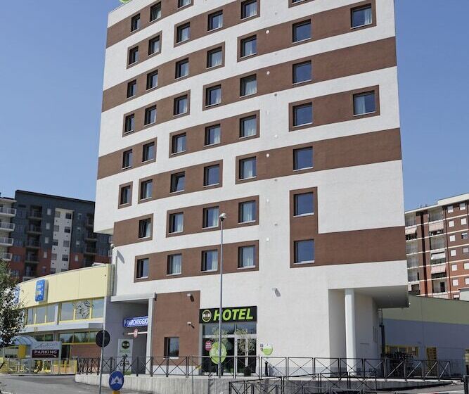 B&b Hotel Torino Orbassano