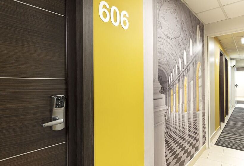 B&b Hotel Torino Orbassano