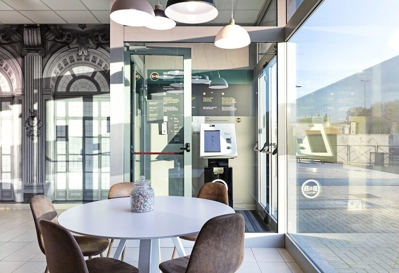 B&b Hotel Torino Orbassano