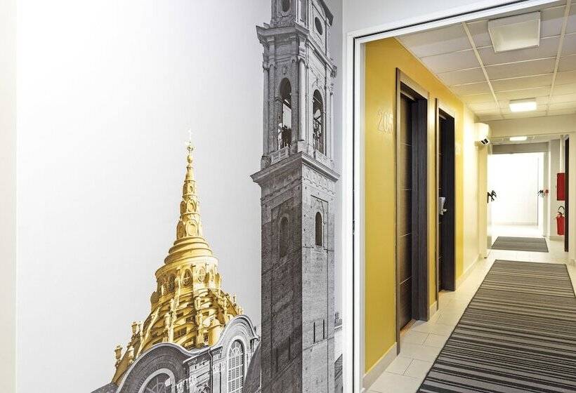 B&b Hotel Torino Orbassano