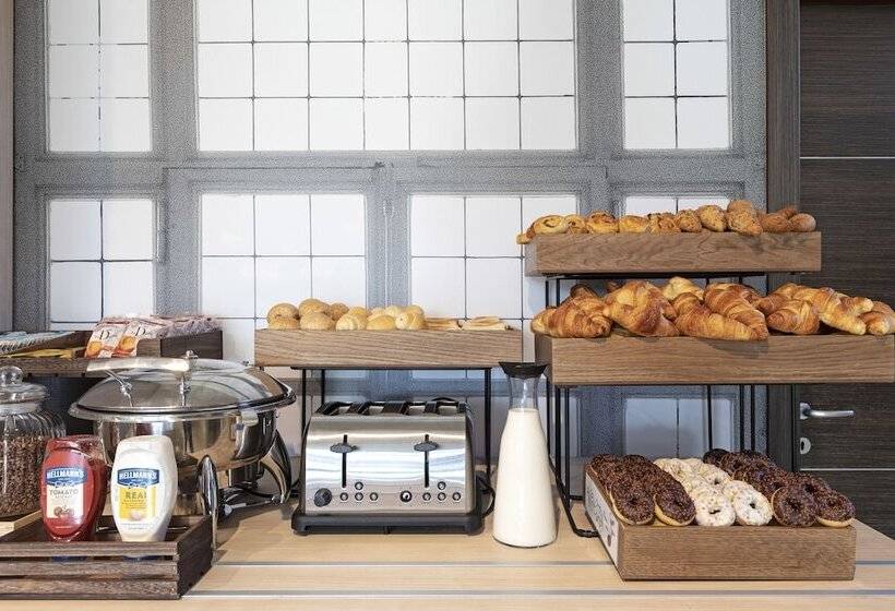 B&b Hotel Torino Orbassano