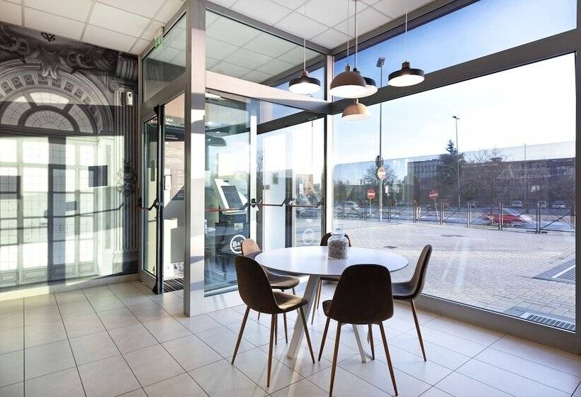 B&b Hotel Torino Orbassano