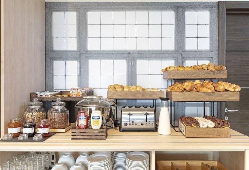 B&b Hotel Torino Orbassano