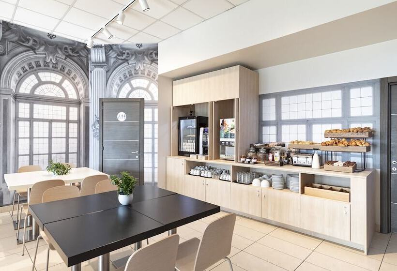 B&b Hotel Torino Orbassano