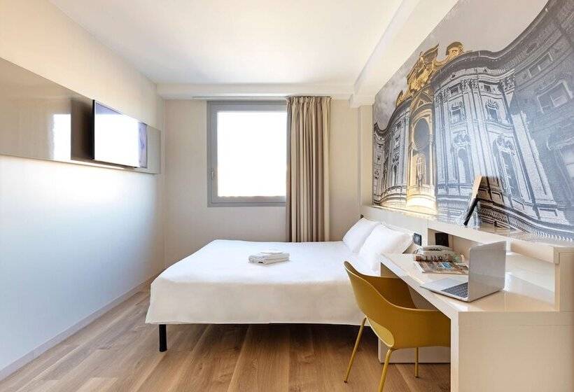 B&b Hotel Torino Orbassano