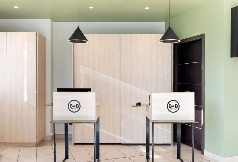 B&b Hotel Torino Orbassano