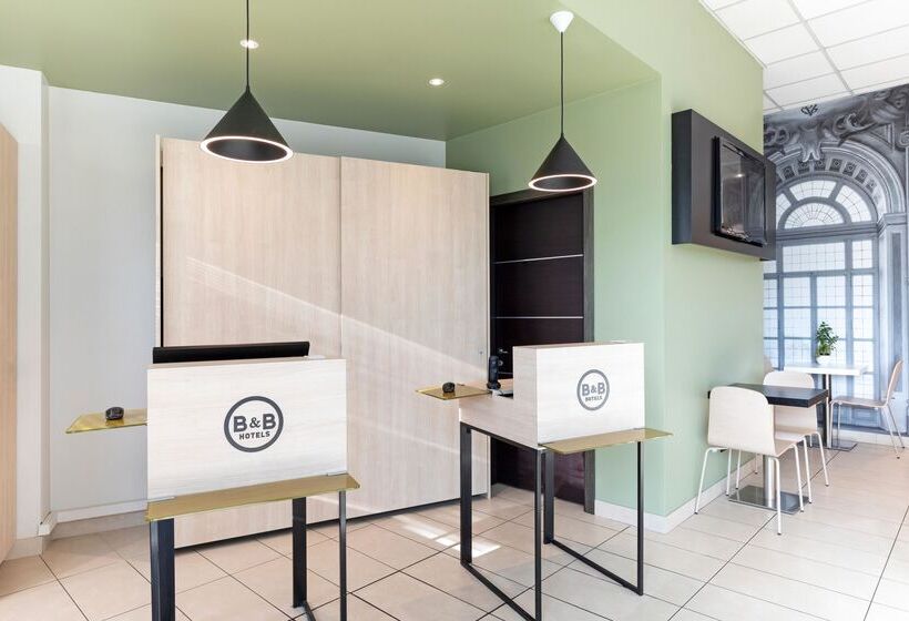 B&b Hotel Torino Orbassano