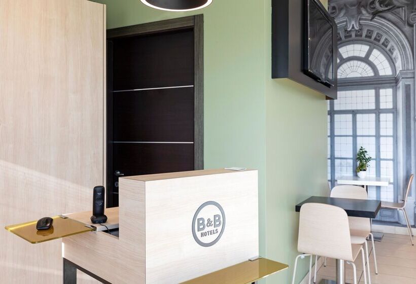 B&b Hotel Torino Orbassano