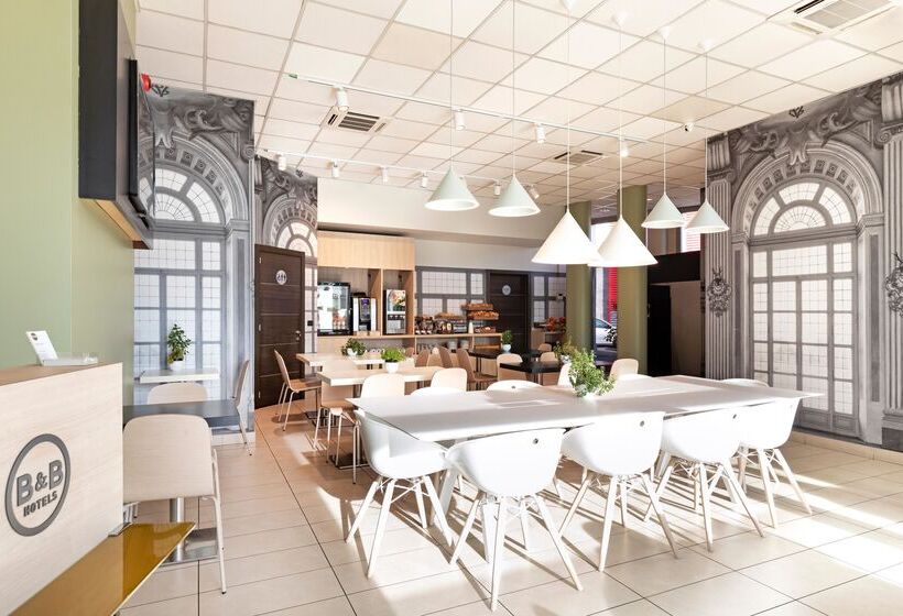 B&b Hotel Torino Orbassano