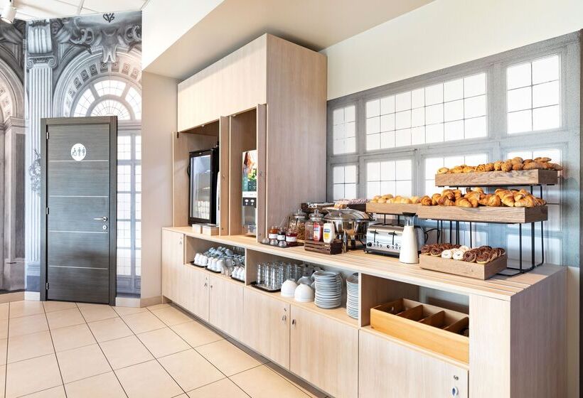 B&b Hotel Torino Orbassano