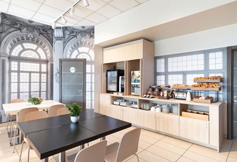 B&b Hotel Torino Orbassano